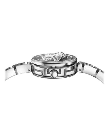 Versace Medusa Secret Bracelet Watch