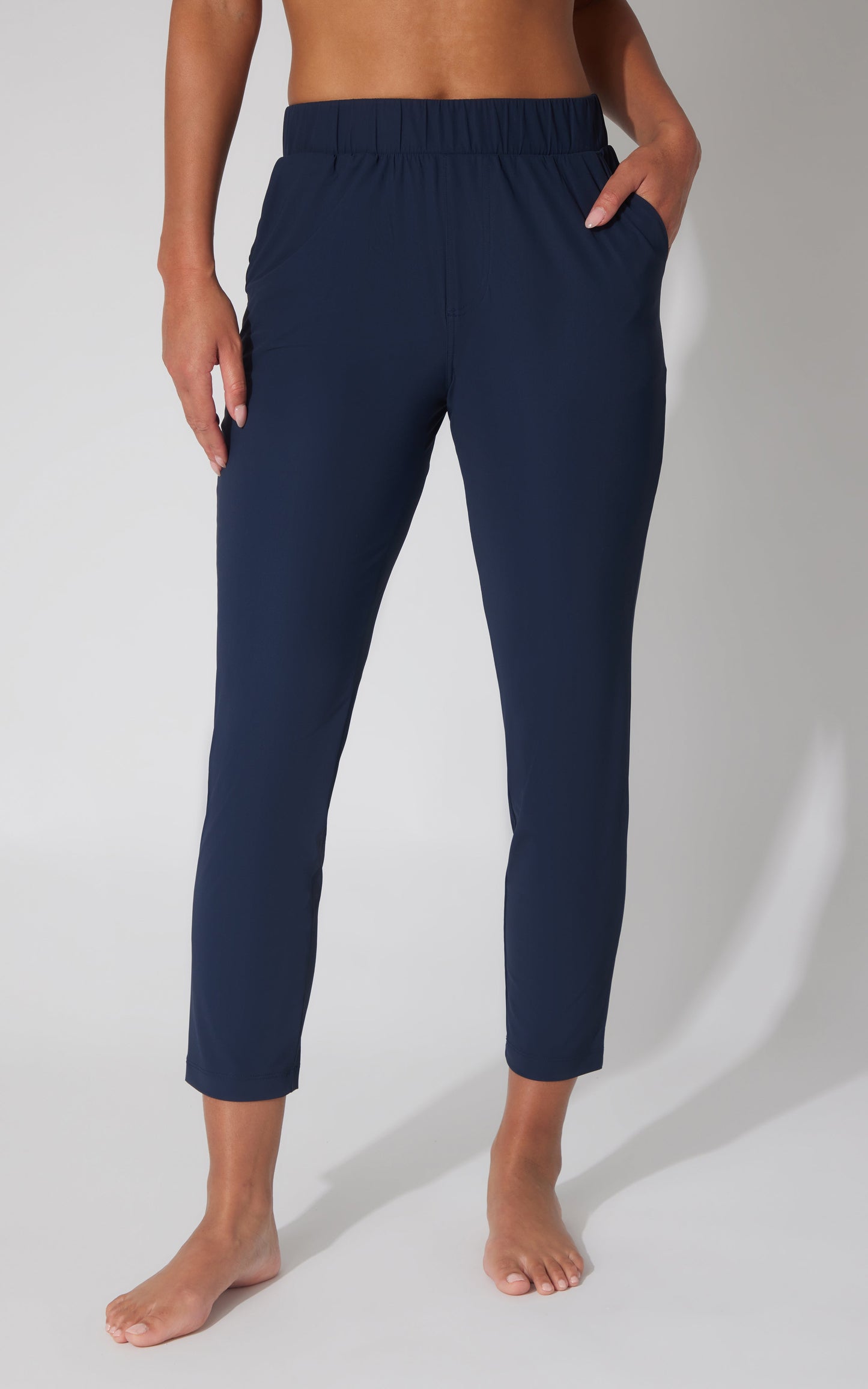 Warp Tide Pant - Our Ocean Core Story