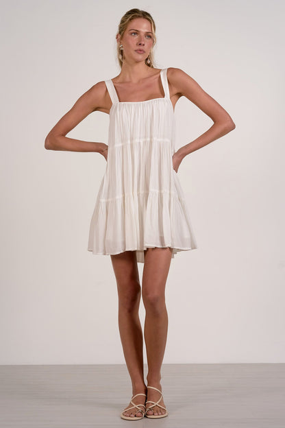 Vaura Dress