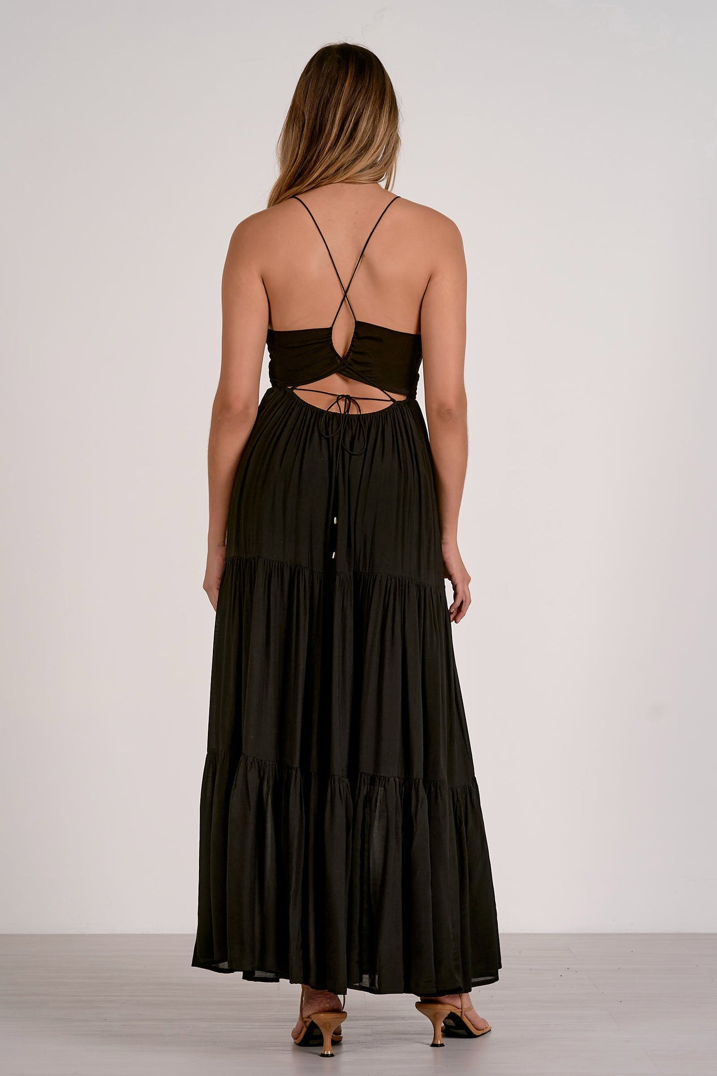 Victoria Maxi