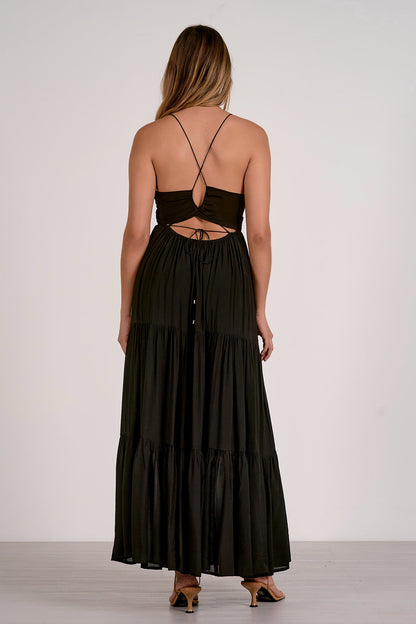 Victoria Maxi