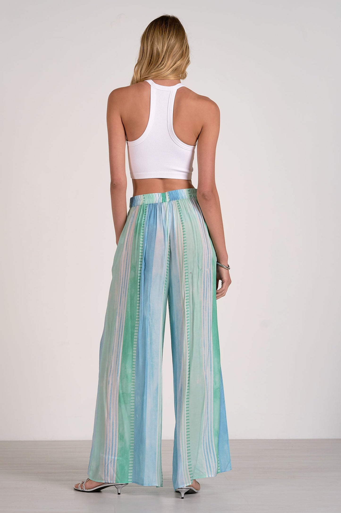 Serene Pant