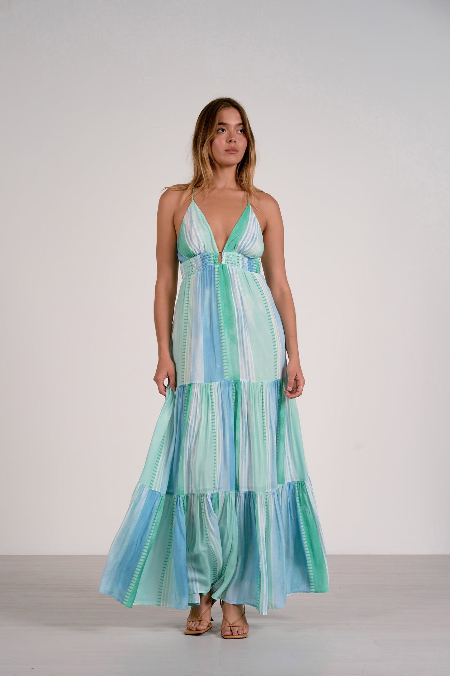 Strovia Maxi Blue Strovia