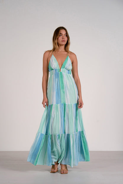 Strovia Maxi Blue Strovia