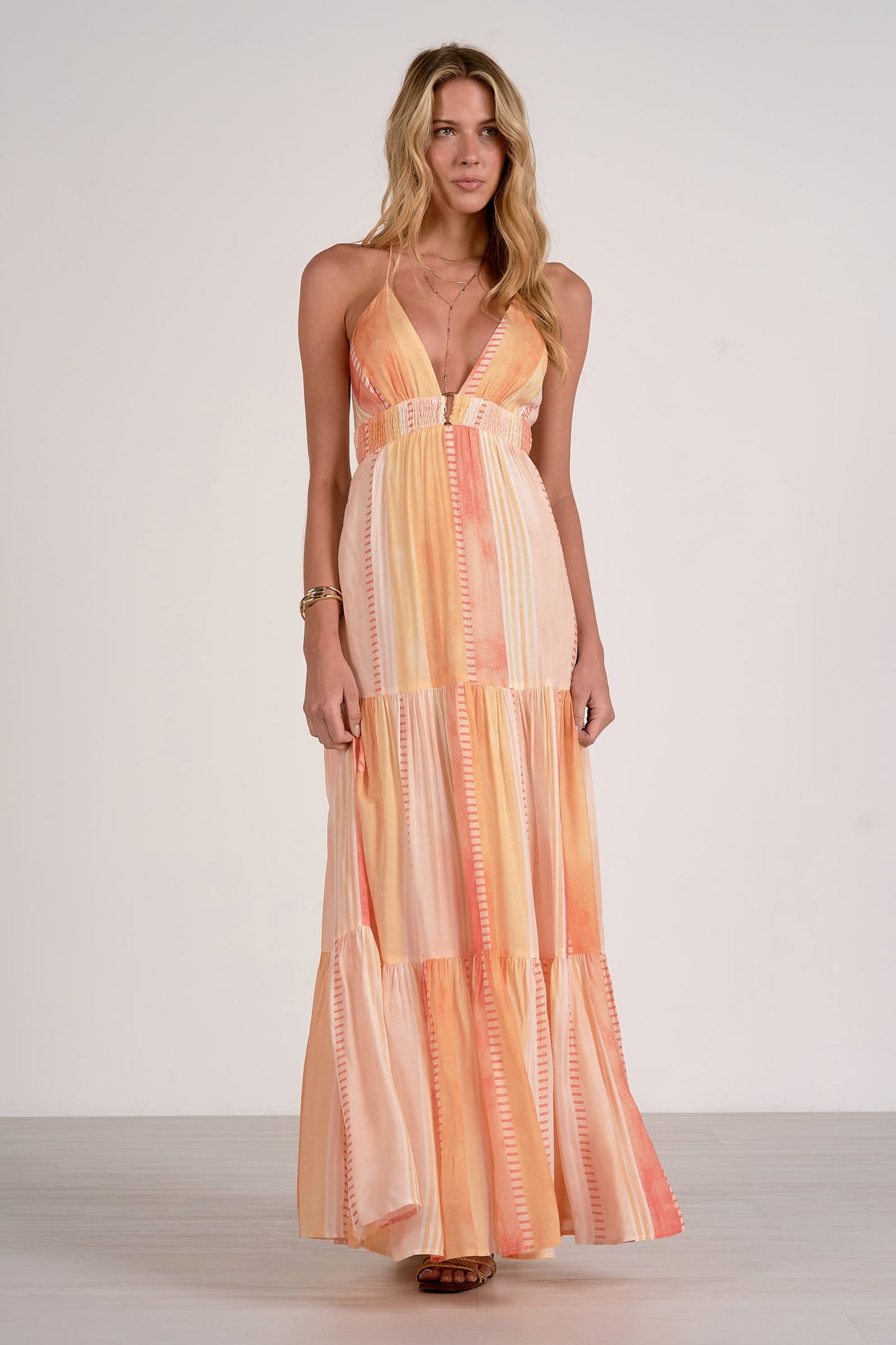 Strovia Maxi Coral Strovia