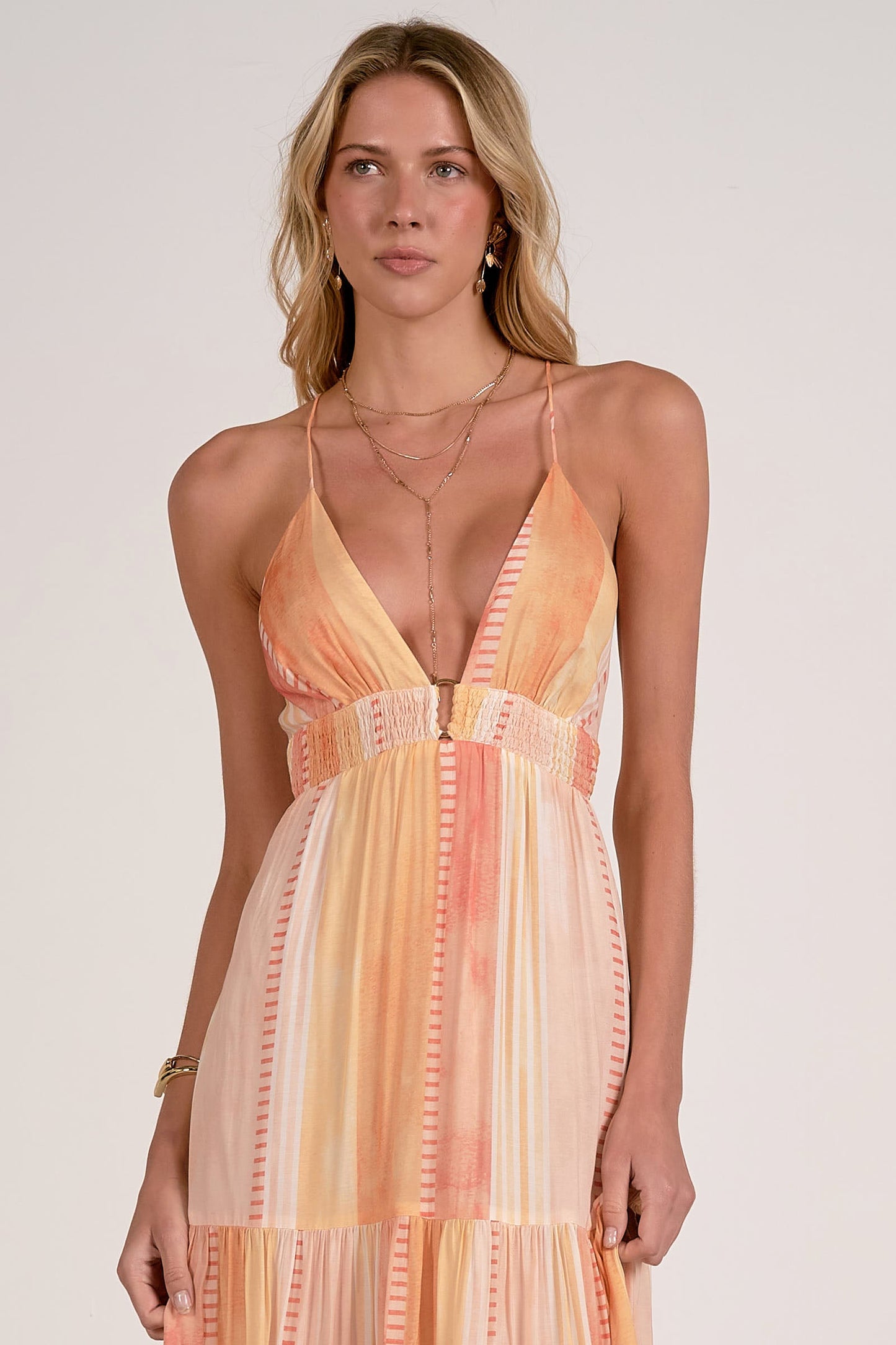 Strovia Maxi Coral Strovia