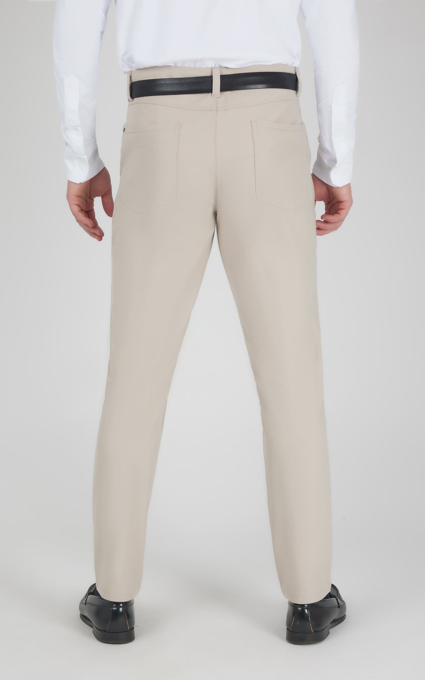 Men's Tricot Pocket Pant