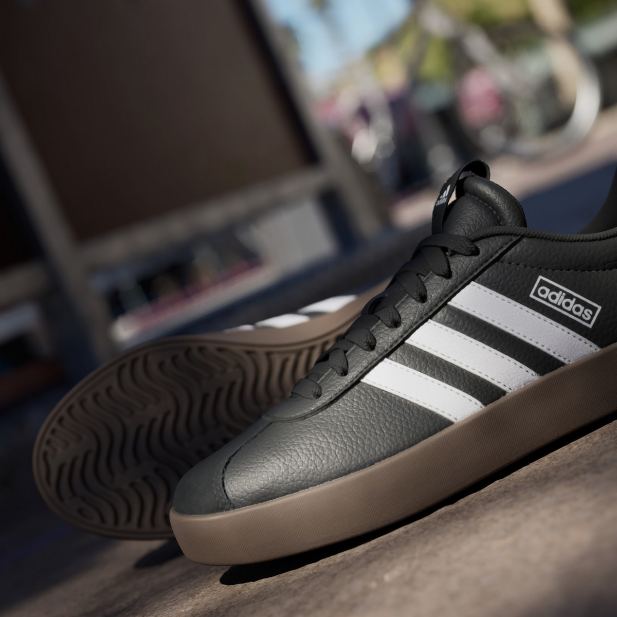 Adidas VL Court 3.0 Shoes