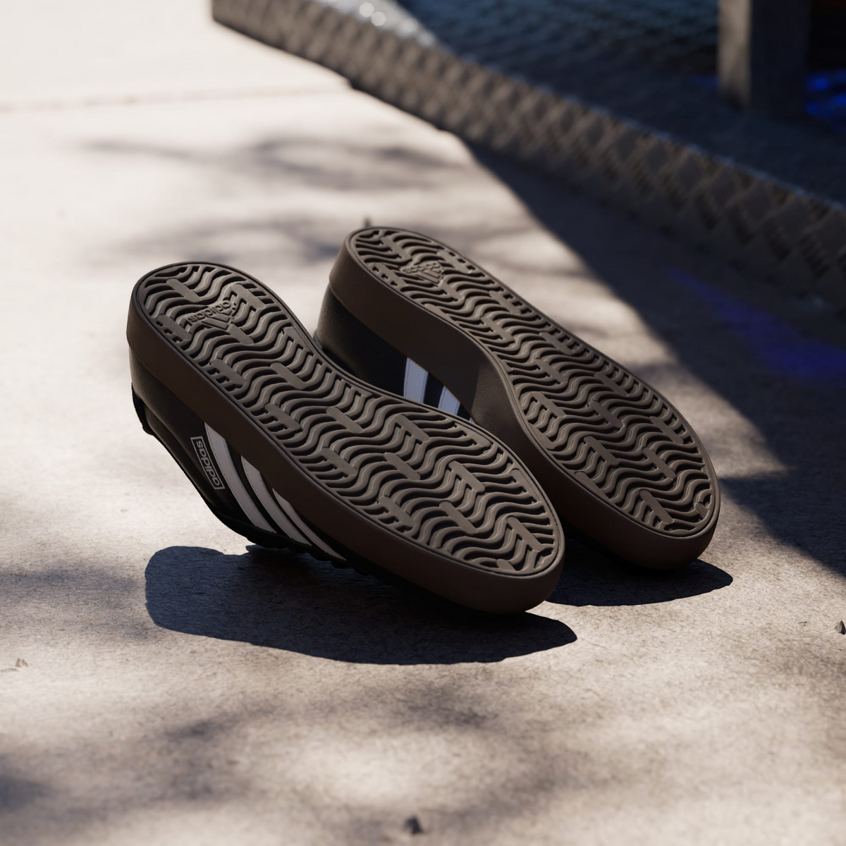Adidas VL Court 3.0 Shoes