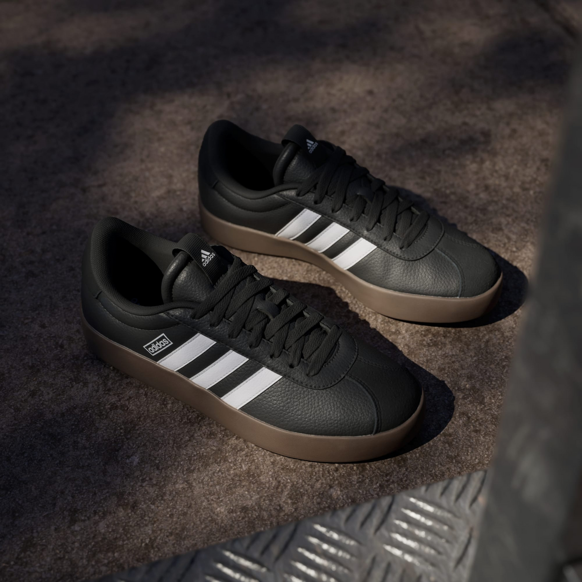 Adidas VL Court 3.0 Shoes