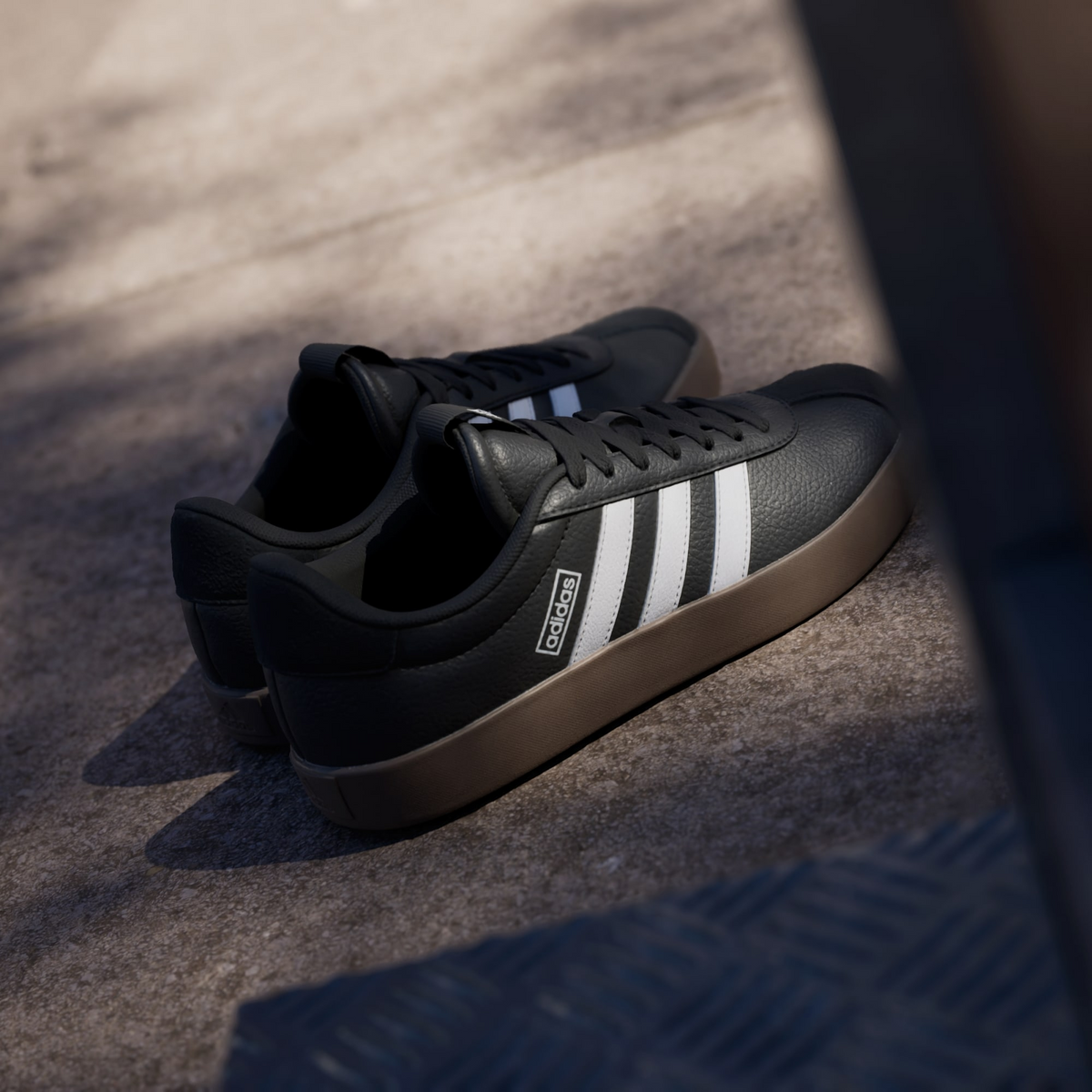Adidas VL Court 3.0 Shoes