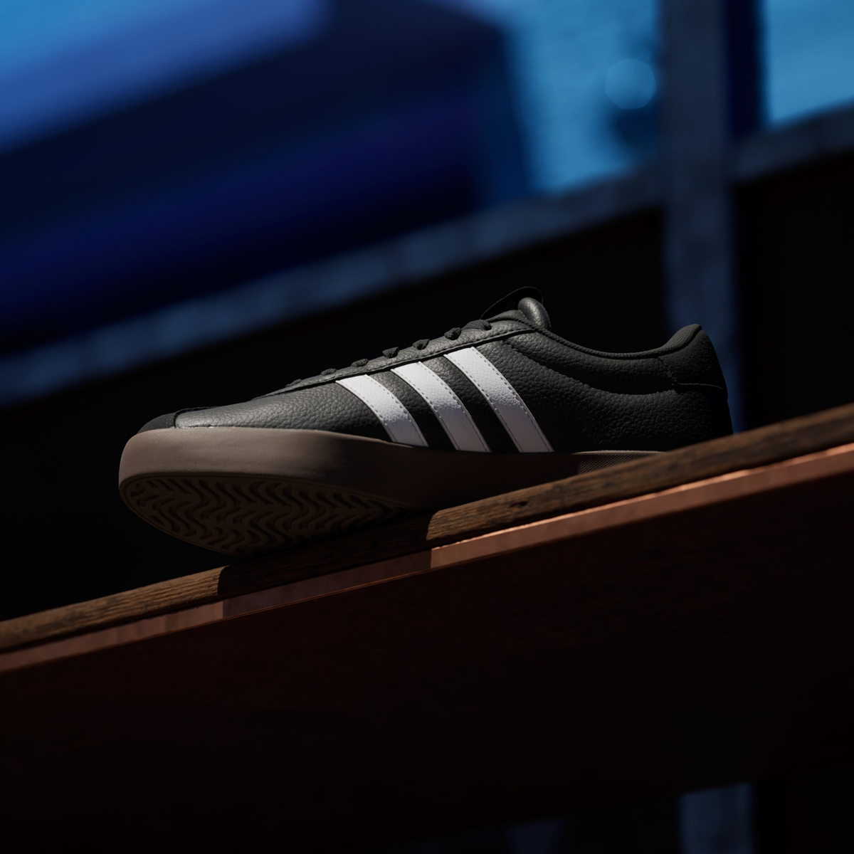 Adidas VL Court 3.0 Shoes