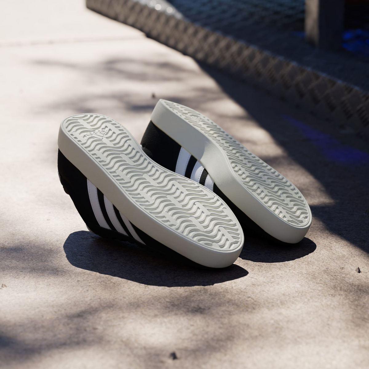 Adidas VL Court 3.0 Shoes