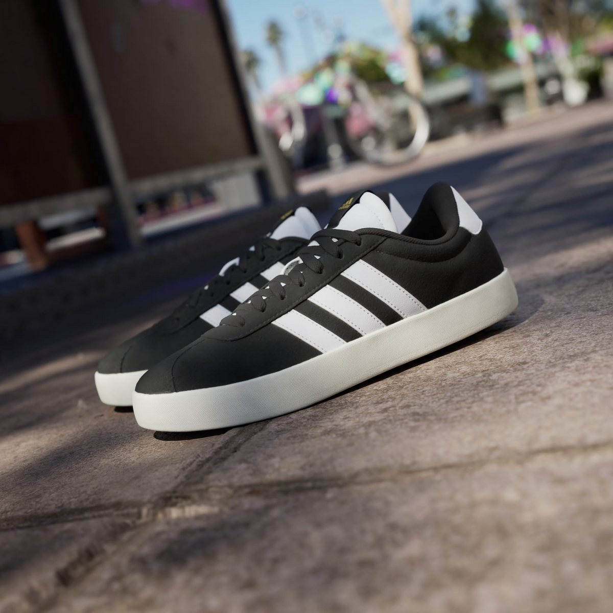 Adidas VL Court 3.0 Shoes