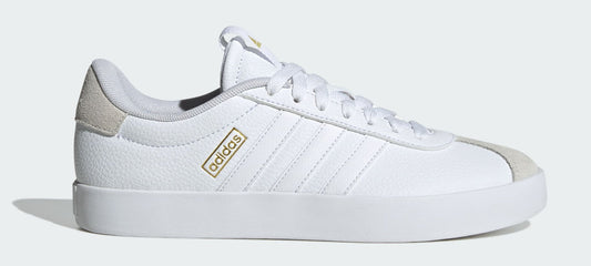 adidas Women's Vl Court 3.0 'Cloud White Grey'