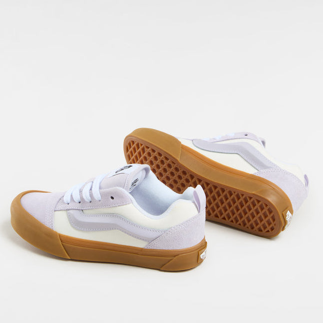 [vn000d2tcpt] Youth Vans Knu Skool - Lavender