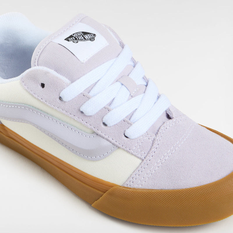 [vn000d2tcpt] Youth Vans Knu Skool - Lavender