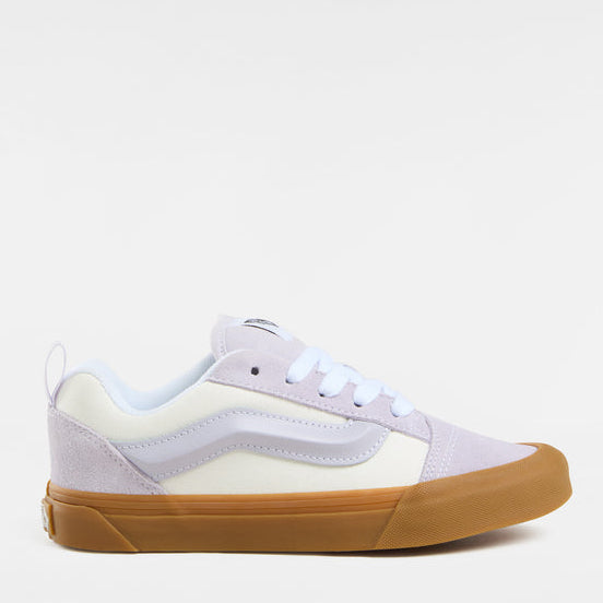 [vn000d2tcpt] Youth Vans Knu Skool - Lavender