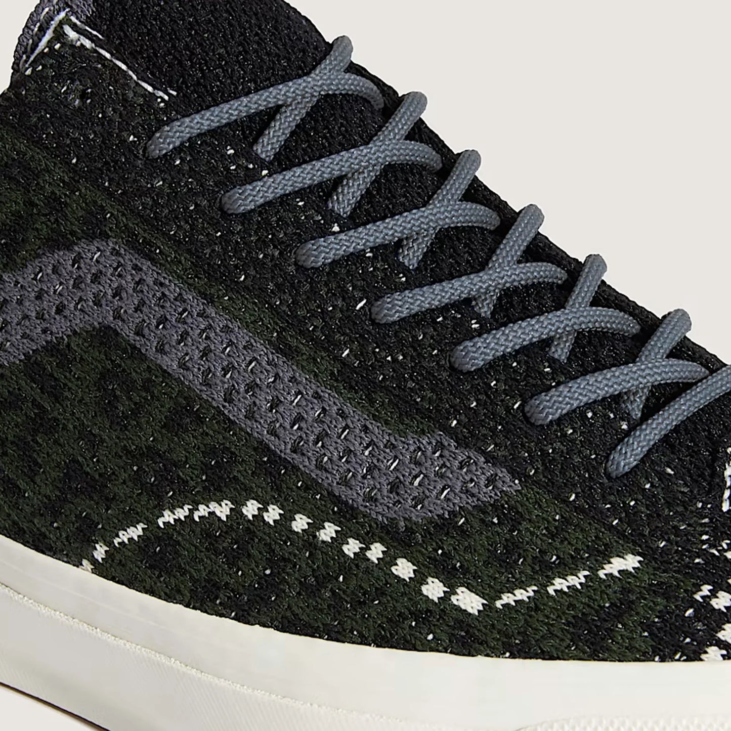 [vn000efkemu] Mens Vans Old Skool 36 Ek Cheetah - Green