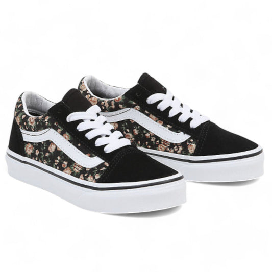 Vans Youth Preschool Old Skool (Youth)