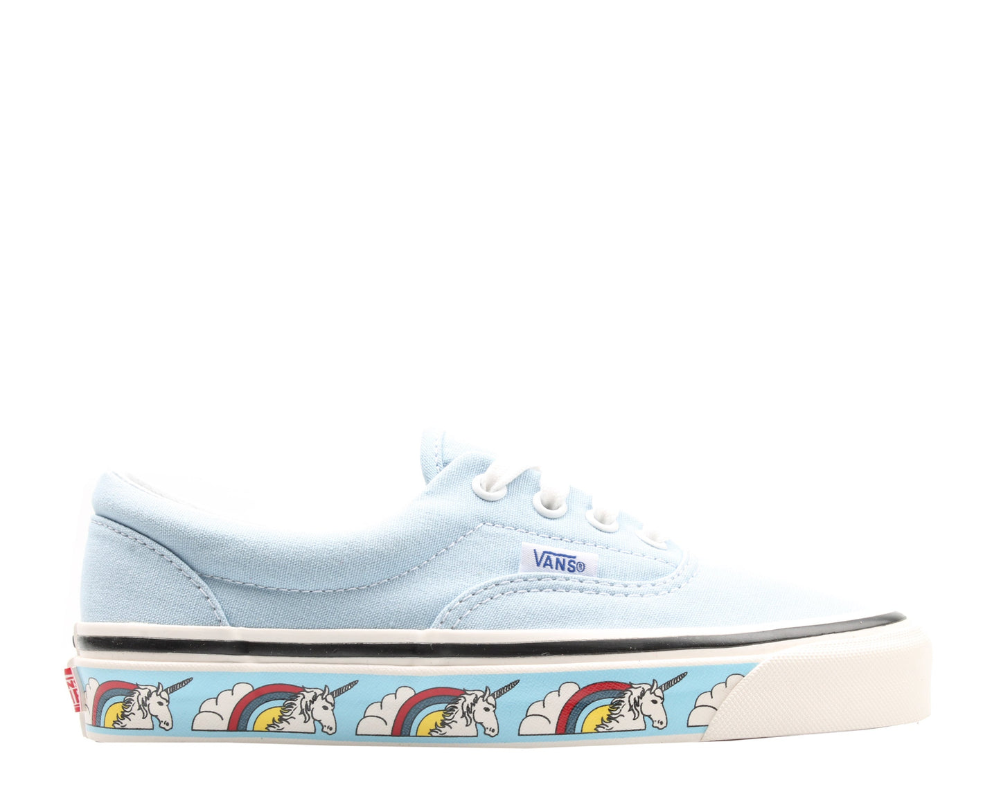 Vans Era 95 DX Anaheim Factory Unicorn Sneakers — Low-Top