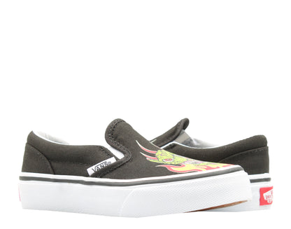 Vans Classic Demon Trolls Kids' Sneakers — Low-Top