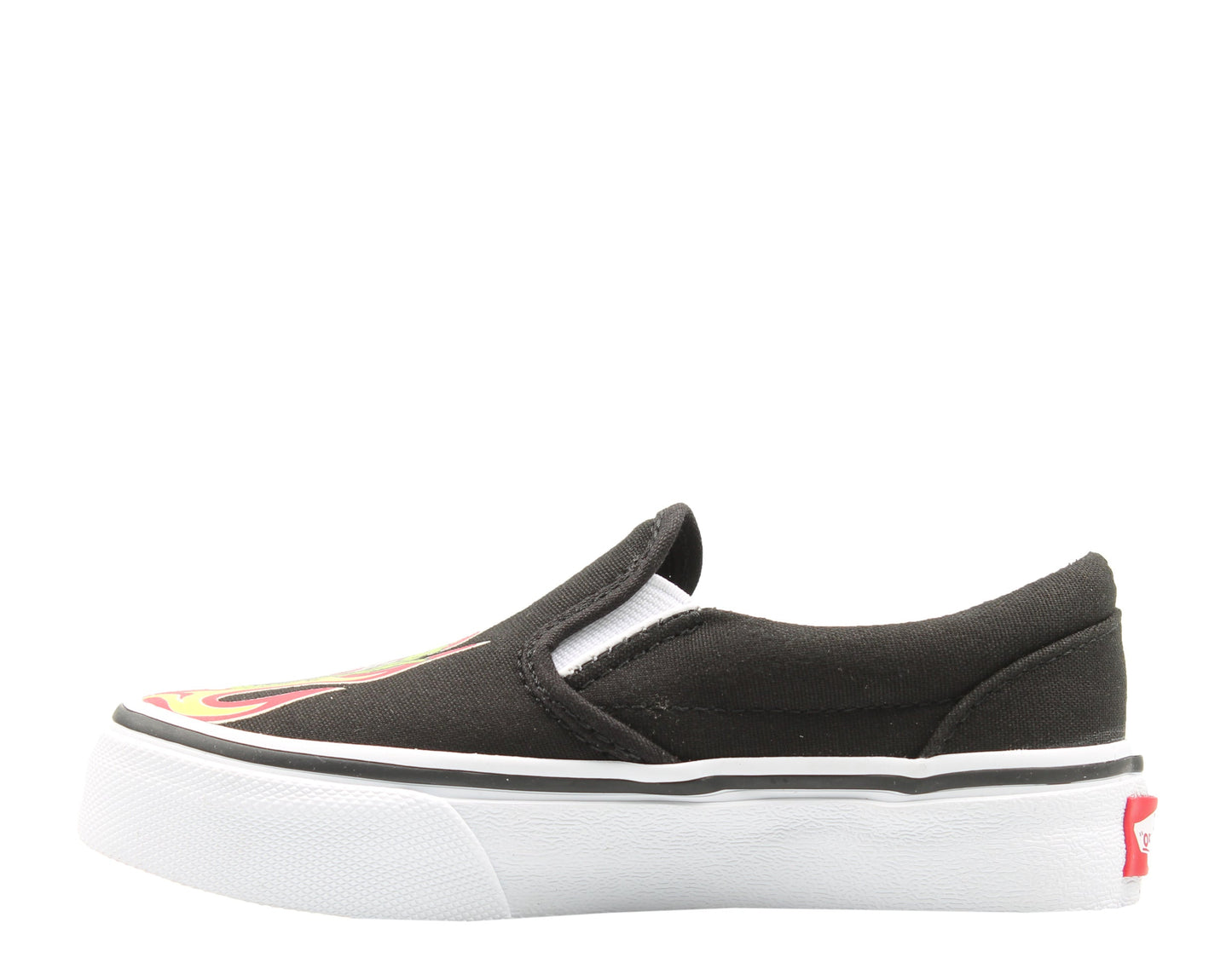 Vans Classic Demon Trolls Kids' Sneakers — Low-Top