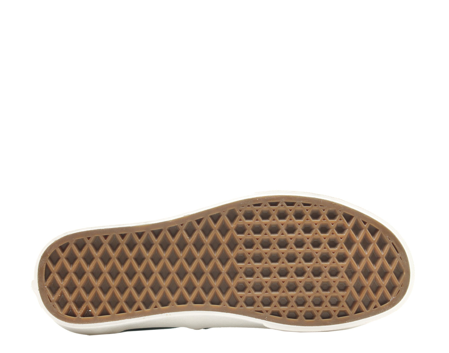 Vans Era Retro Sport Cadmium Sneakers — Green Low-Top