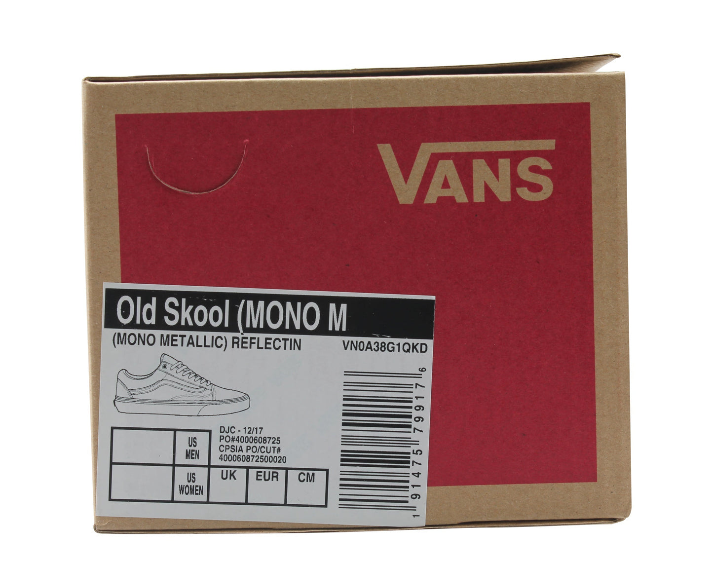 Vans Old Skool Mono Classic Sneakers — Dark Teal Low-Top