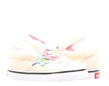 Vans Bunny Flower Crown Baby/Toddler (TD) Sneakers — Low-Top