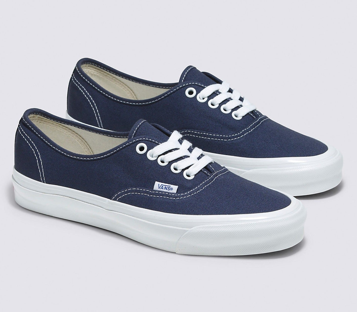 Men's Vans Og Authentic Lx 'Navy'