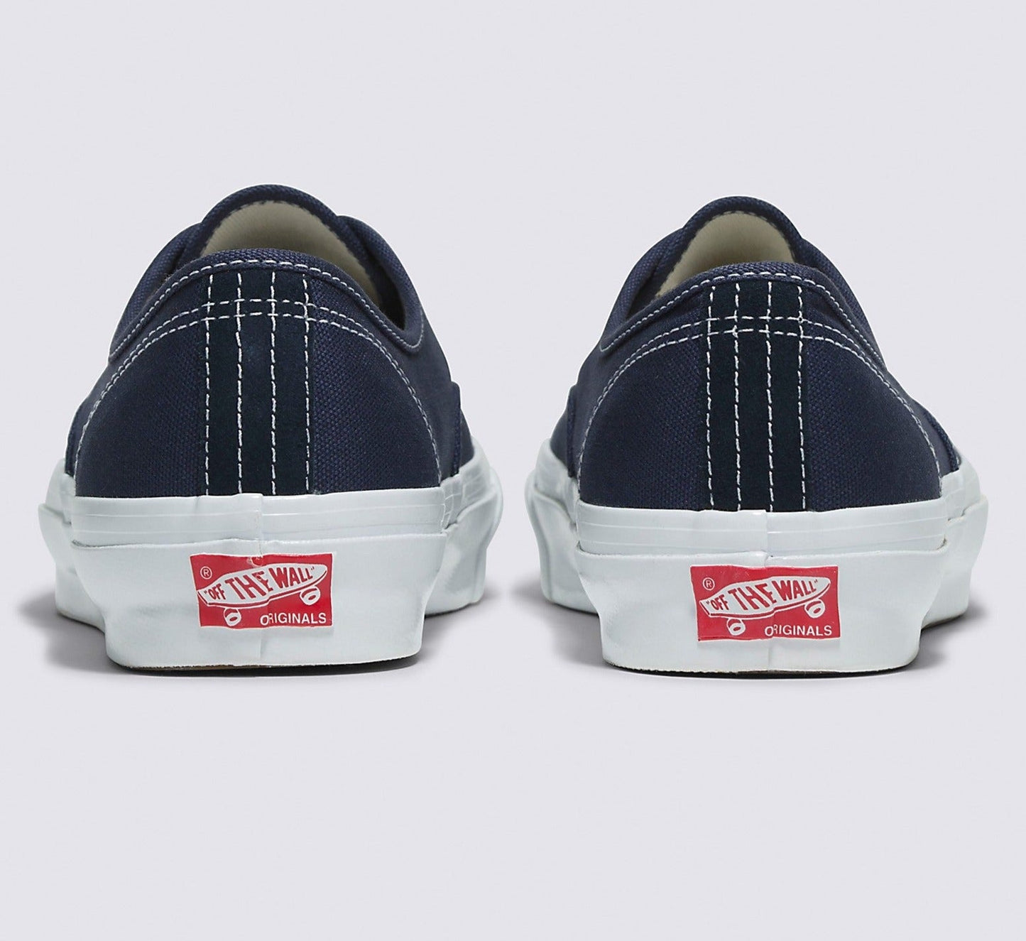 Men's Vans Og Authentic Lx 'Navy'