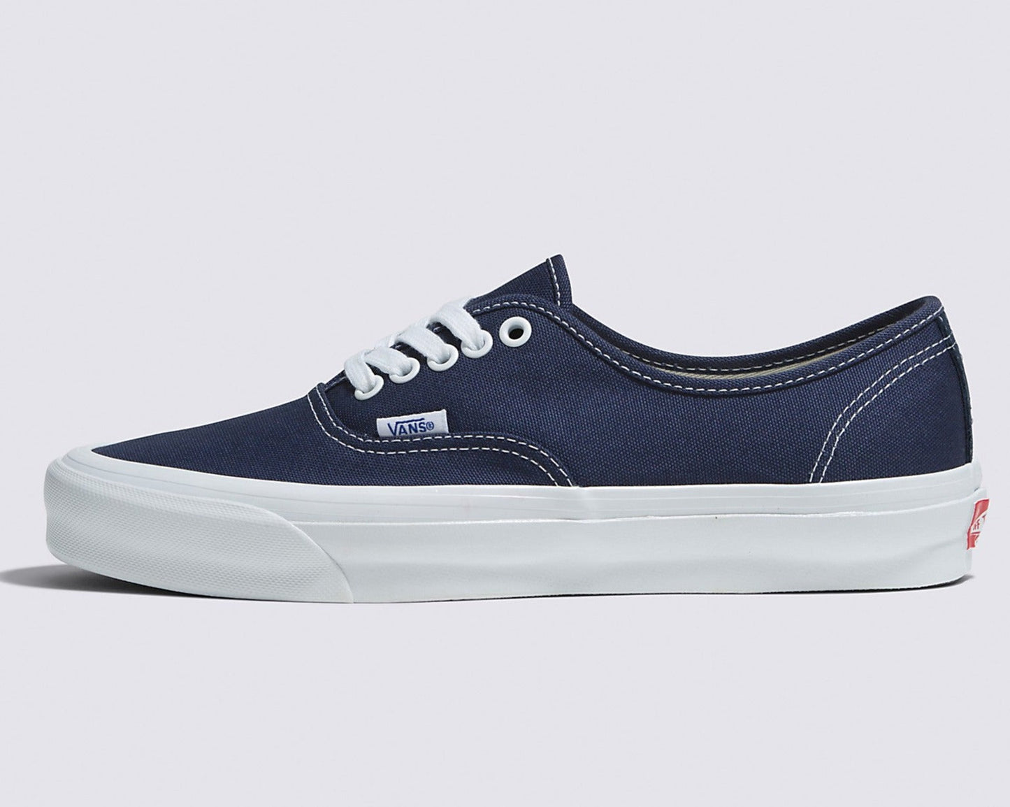 Men's Vans Og Authentic Lx 'Navy'
