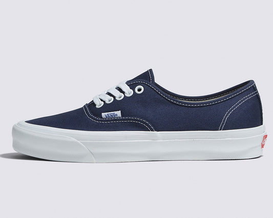 Men's Vans Og Authentic Lx 'Navy'