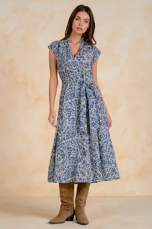 Nomadia Maxi