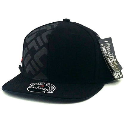 Reebok UFC Snapback Hat Hats