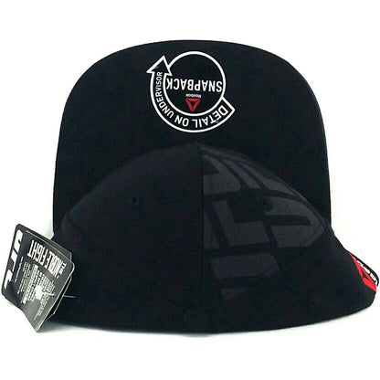 Reebok UFC Snapback Hat Hats