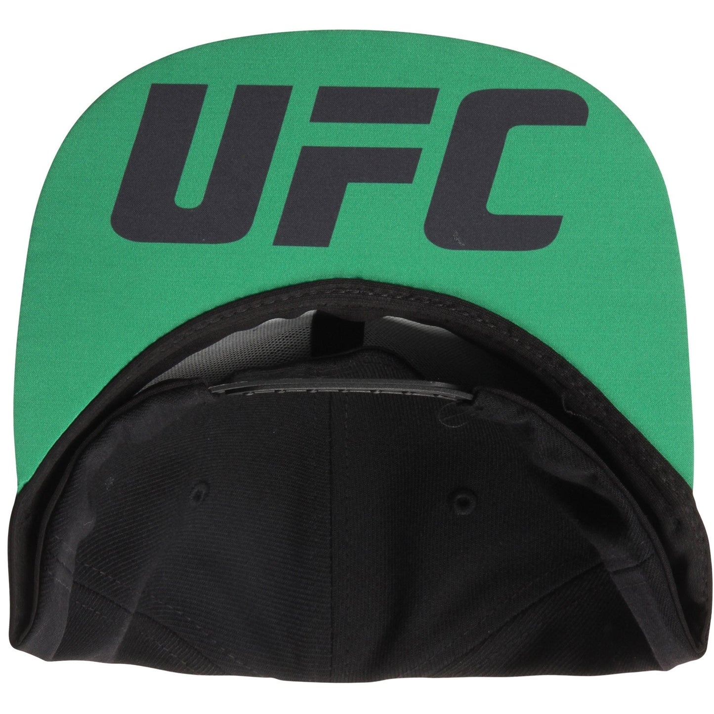 Reebok UFC Flatbrim Snapback Hat Hats