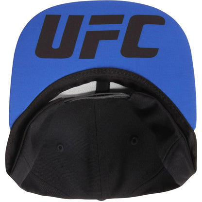 Reebok UFC Snapback Hat Hats