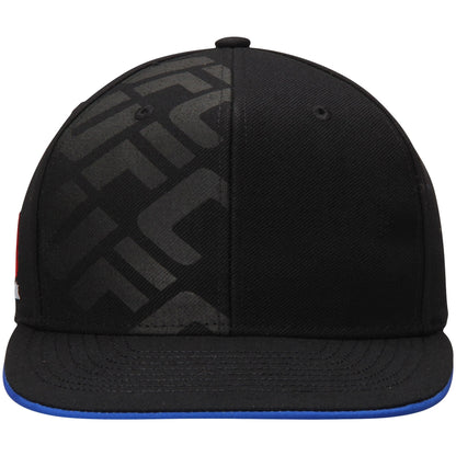 Reebok UFC Snapback Hat Hats