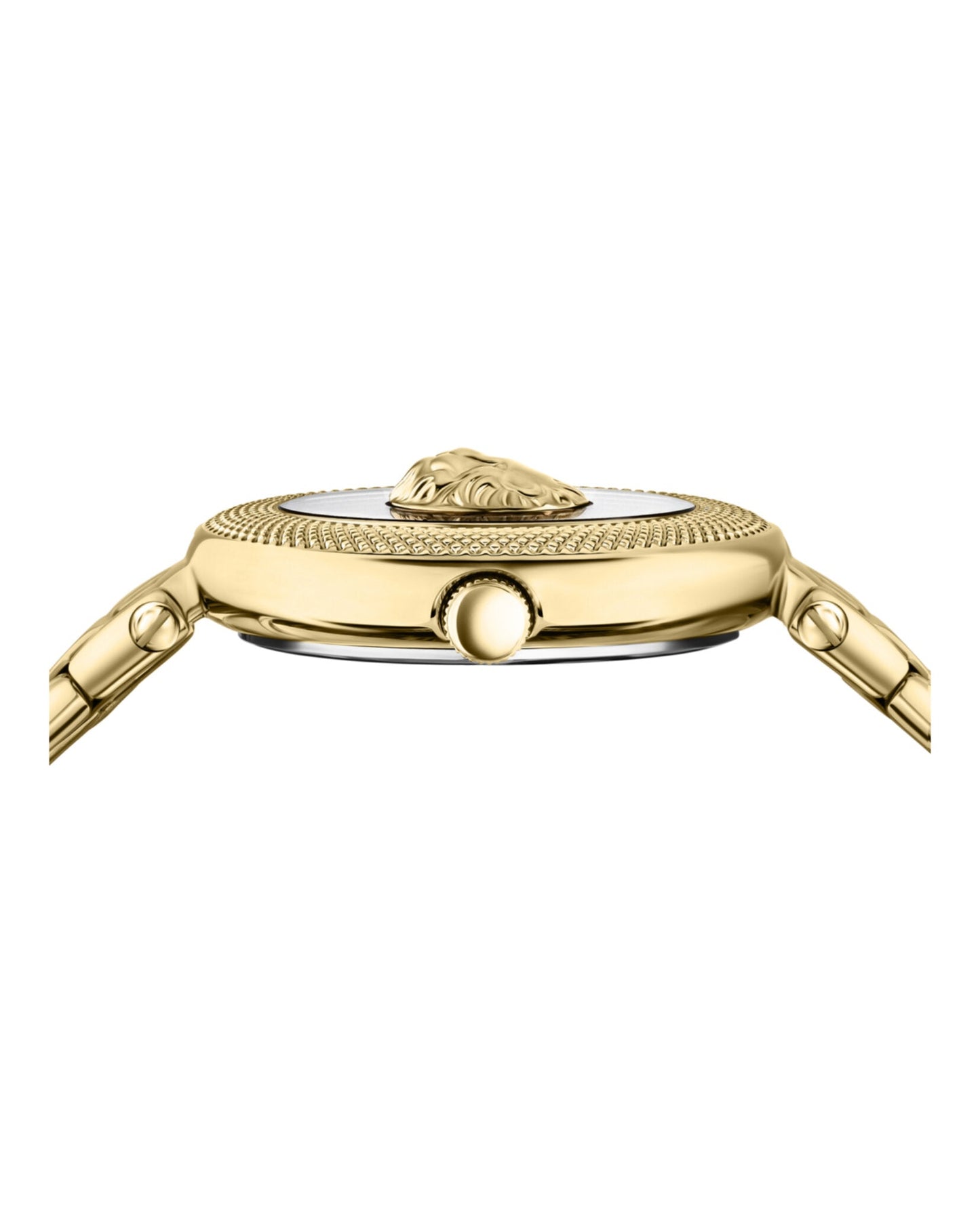 Versus Versace Brick Lane Bracelet Watch