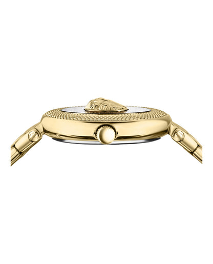 Versus Versace Brick Lane Bracelet Watch