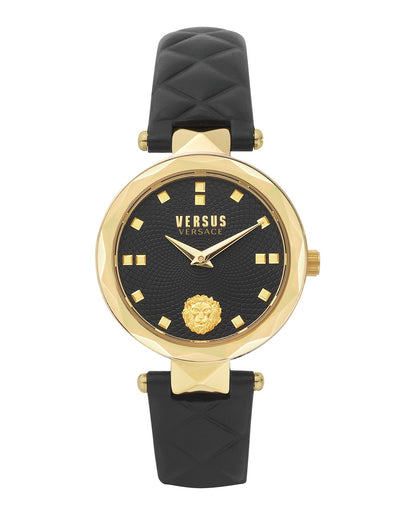 Gold-