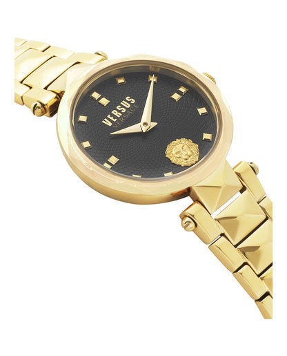 Gold-