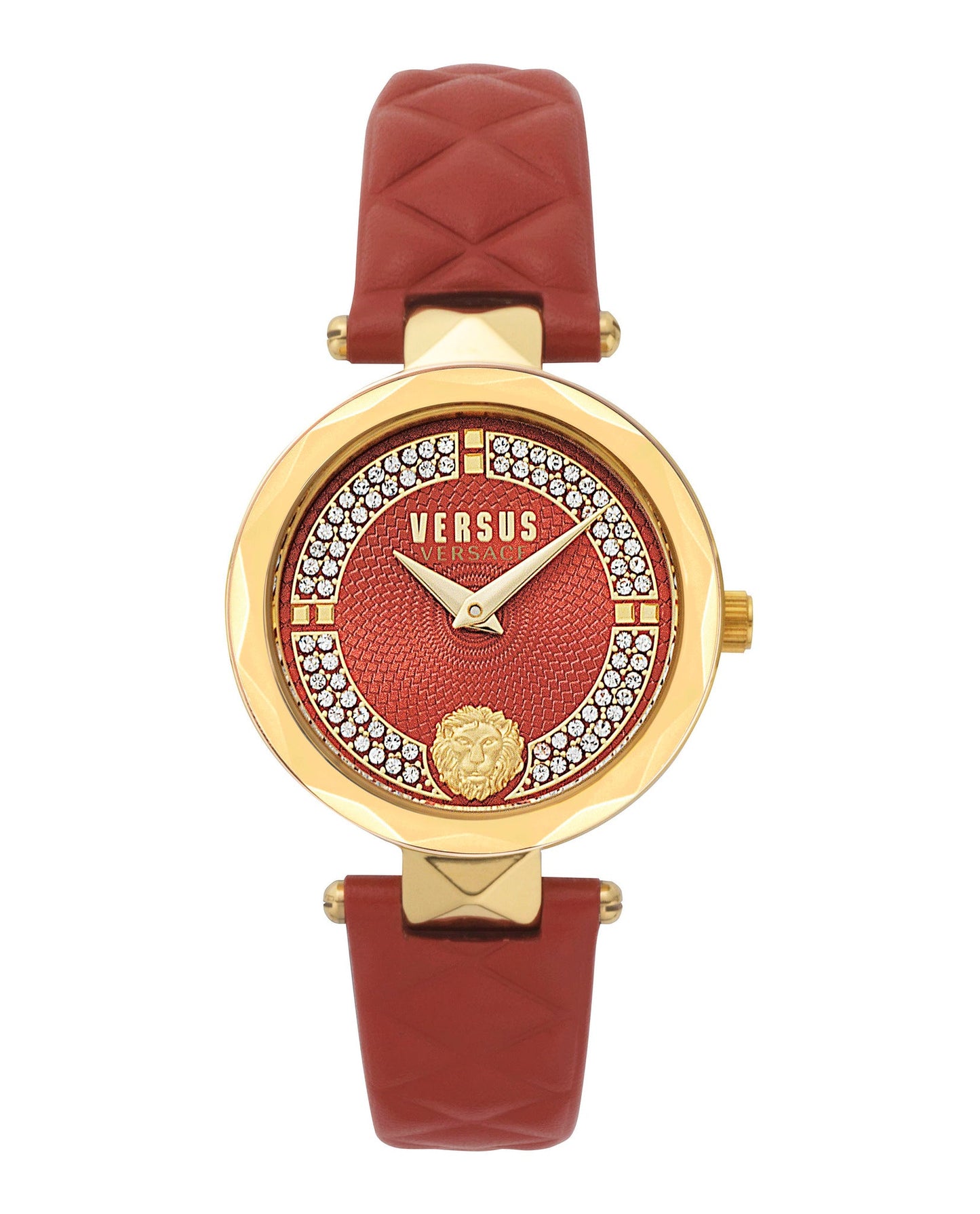 Gold-
