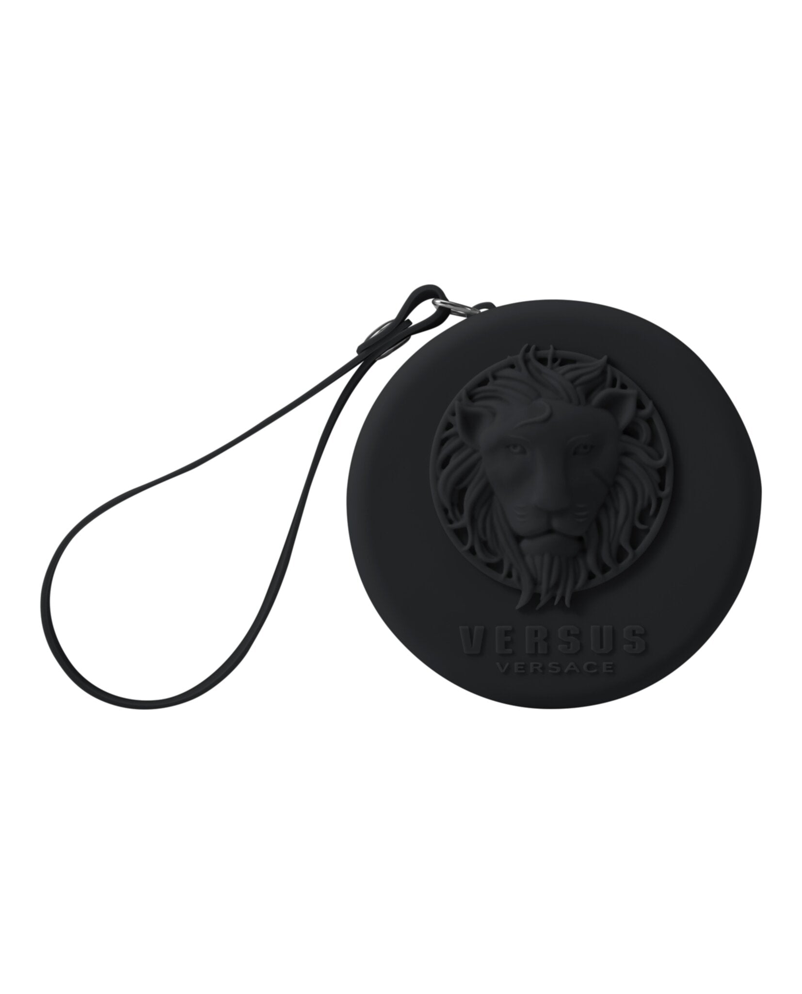 Versus Versace Fire Island Lion Strap Watch – Zulily