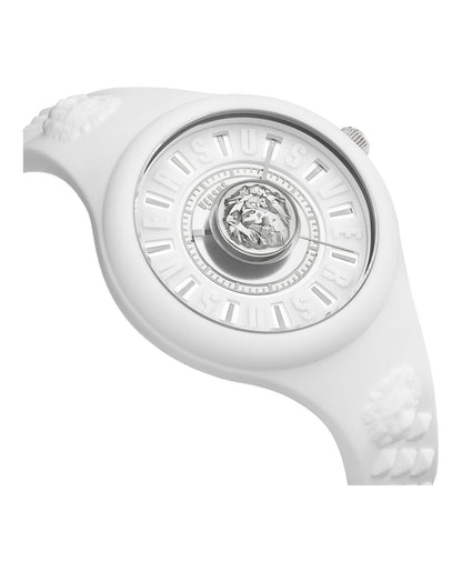 White-