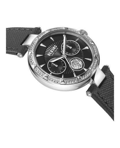 Stainless Steel-