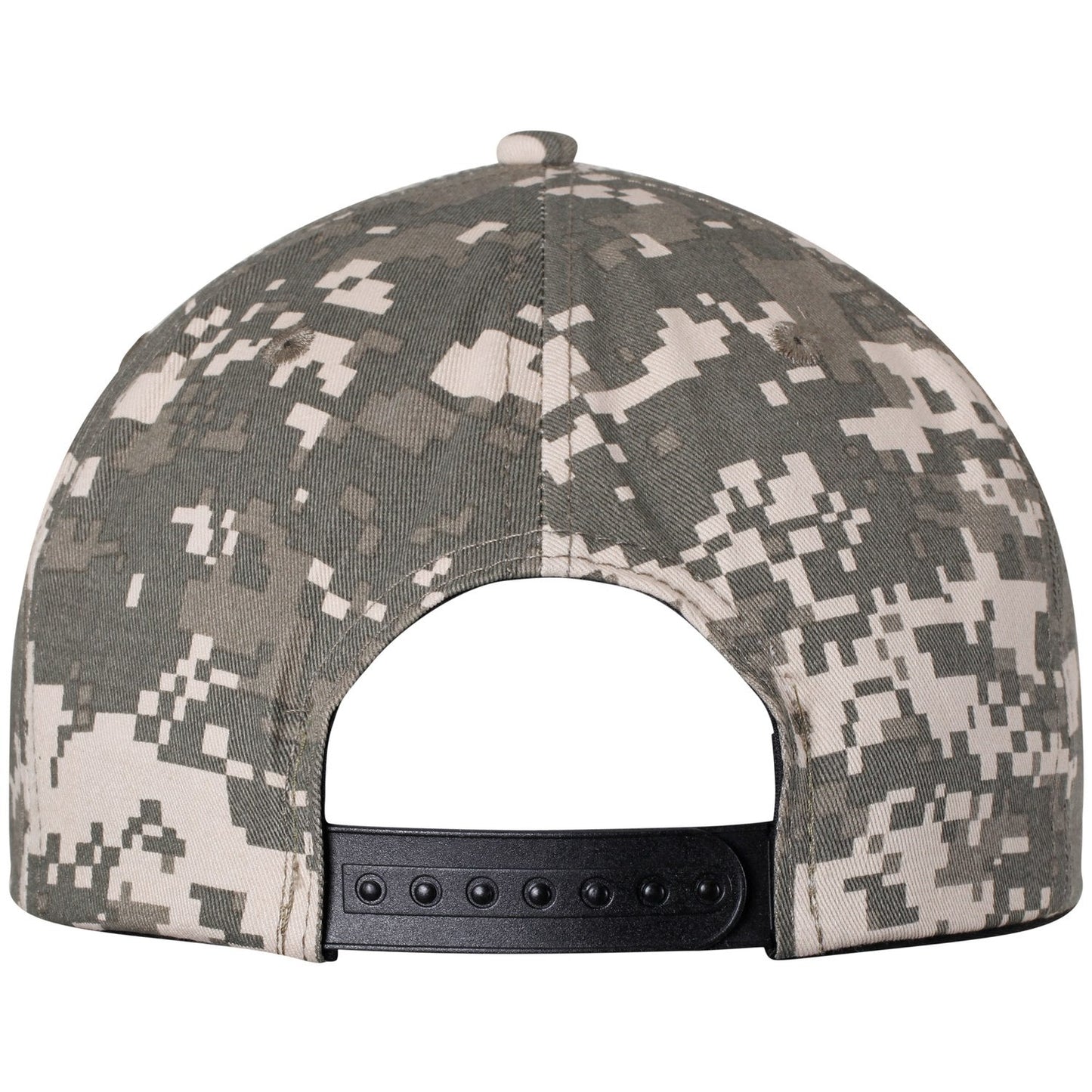 Reebok UFC Digital Camo Flat Brim Snapback Hat Hats