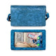 Topaz Blue (Hardware: Gold)